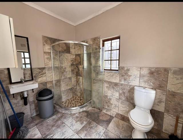 1 BEDROOM PROPERTY TO RENT IN MUSGRAVE